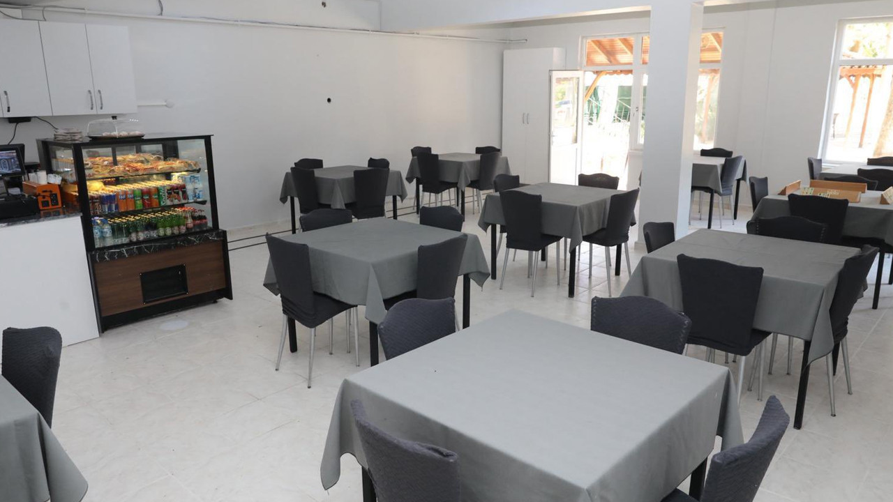 Polatlı Belediyesinden yeni park ve sosyal tesis müjdesi