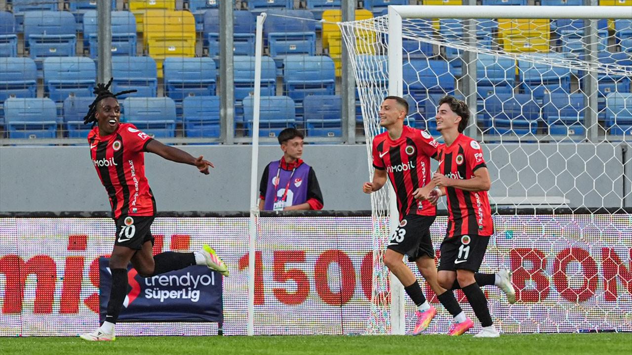 Ankara futbolunda haftanın programı