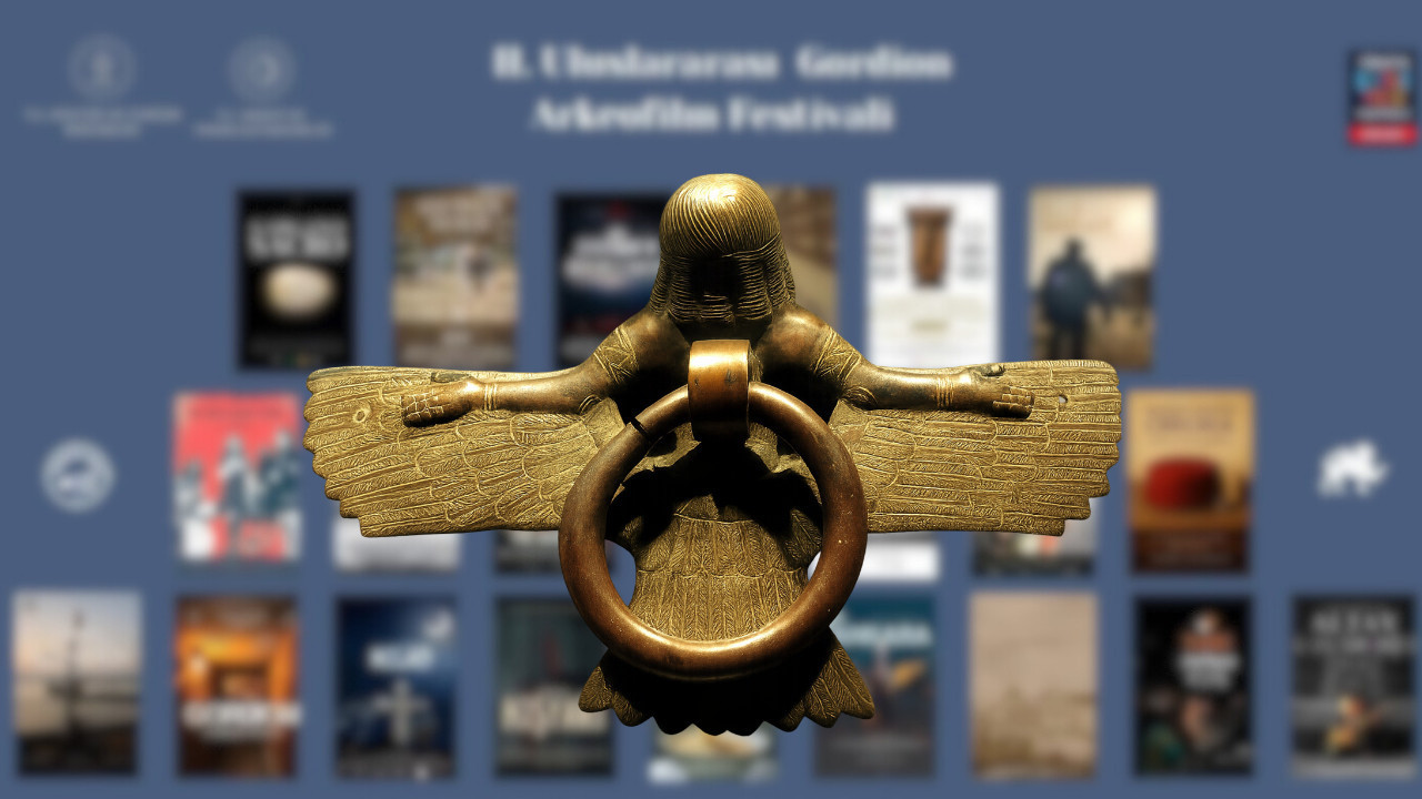 Polatlı’da kültür şöleni! Gordion Arkeofilm Festivali için geri sayım