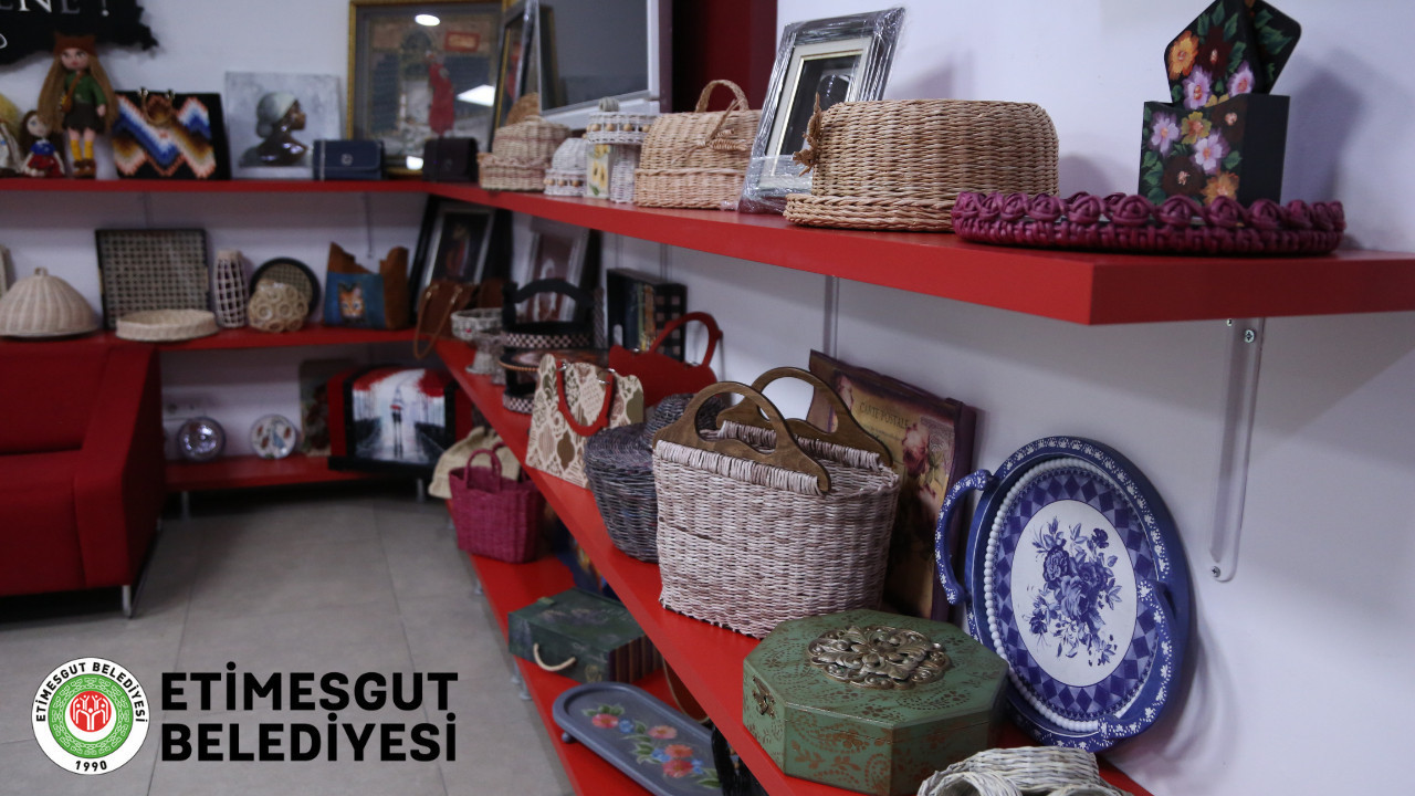 Etimesgut’ta ücretsiz kurs fırsatı! Kayıtlar başlıyor
