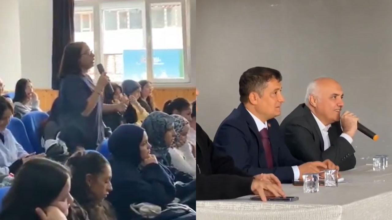 Başkan Acar, üniversiteli gençlerle buluştu