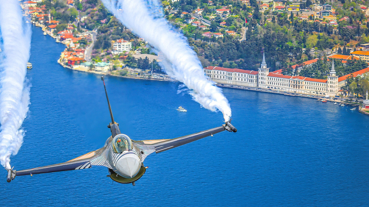 NATO'dan bir garip paylaşım! Bahçeli'nin "TRÇ" çıkışının ardından...