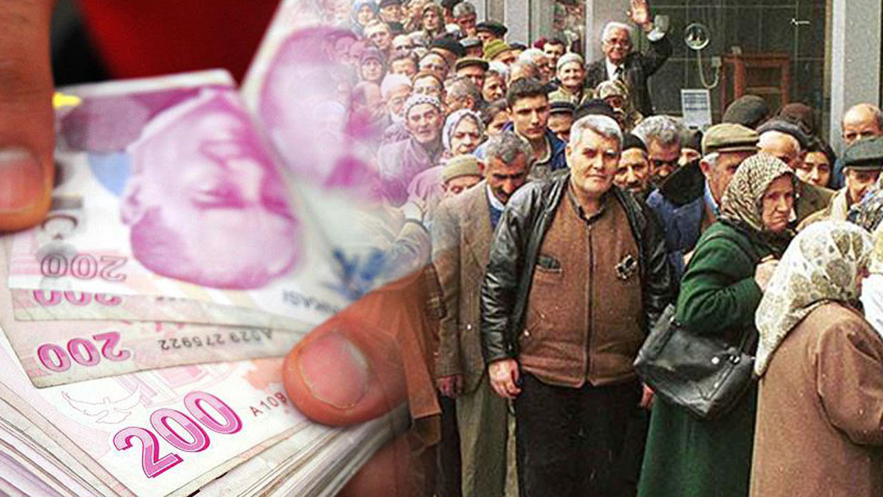 Emeklilik planı yapacaklar için uyarı! Maaşınızın yüzde 5’ini kaybedebilirsiniz