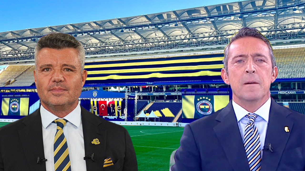 İşte Fenerbahçe'nin borcu! Mali tablo açıklandı