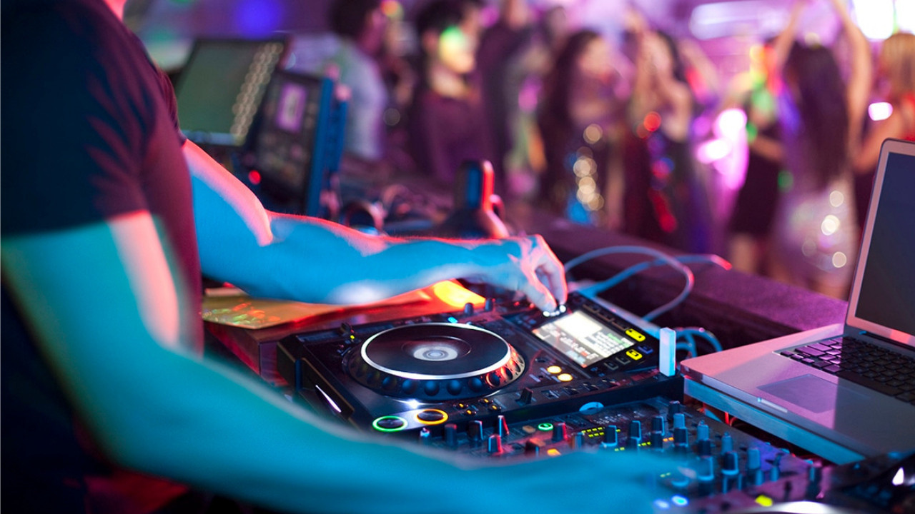 DJ’lerden rock gruplarına! Çankaya’da müzik dolu bir gün