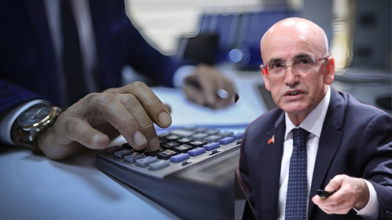 Yüksek gelir grubu denetimleri artıyor: Bakan Şimşek, vergide adalet için hamleleri açıkladı!