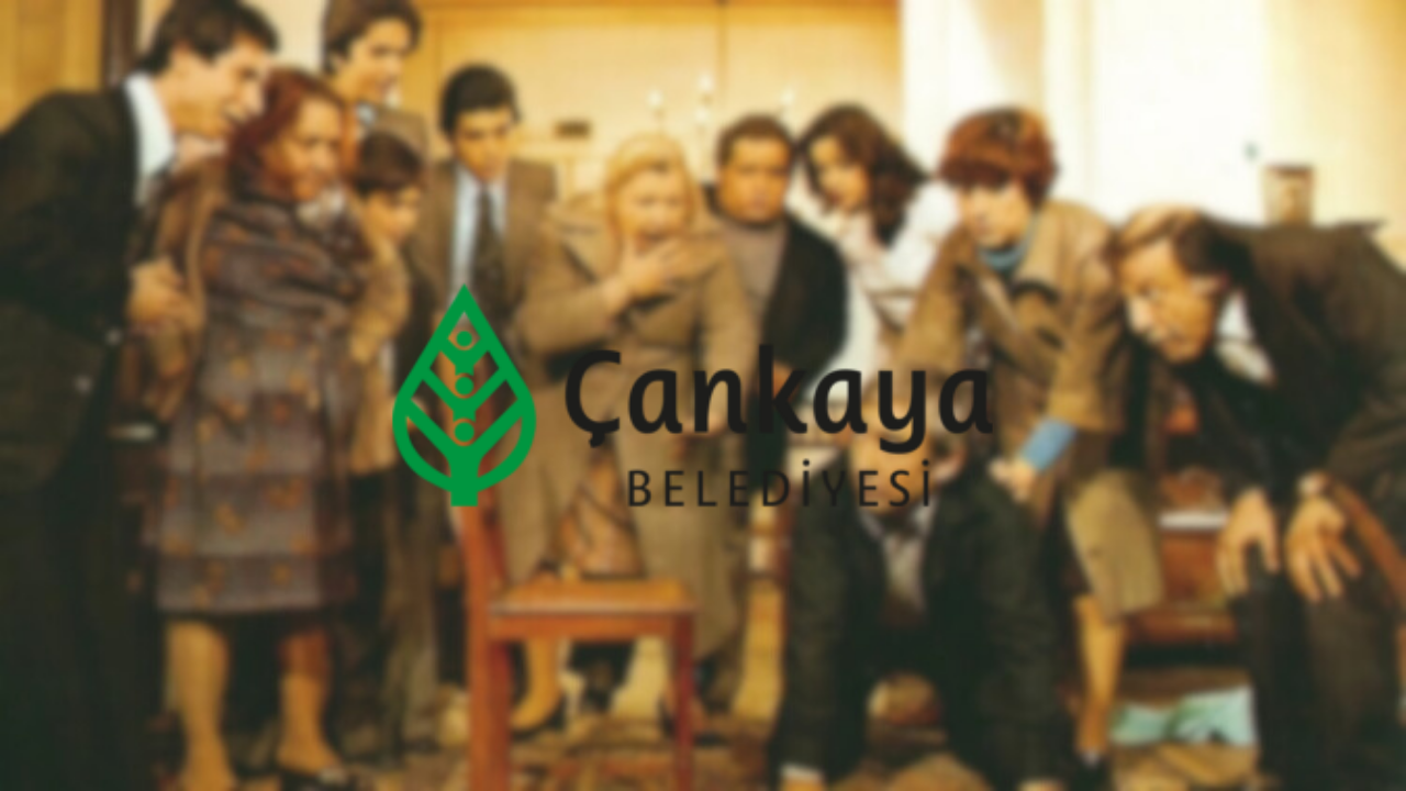 Çankaya’da sinema şöleni! Yazın son filmi Neşeli Günler