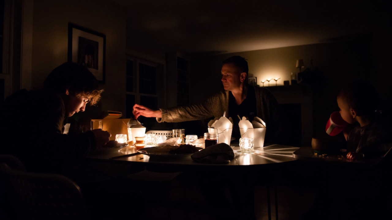 Ankaralılara kötü haber! Pazartesi mesaisi mum ışığında geçecek