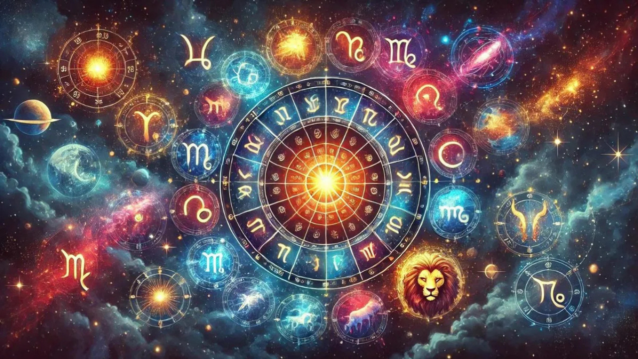 Yeni haftanın sürprizi burçlarda! Pazartesi kime şans, kime sınav?