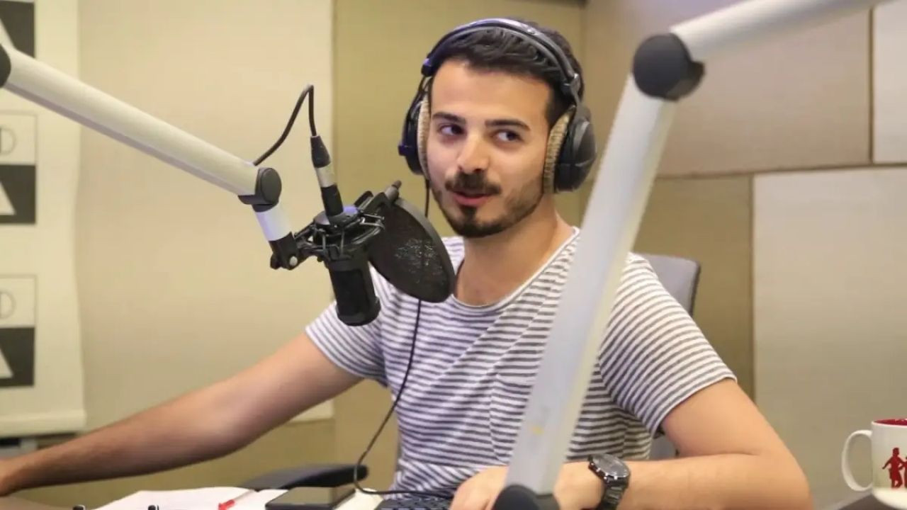 Doğancan Özadlı kimdir, hangi programda dış ses oldu, neler yaptı?