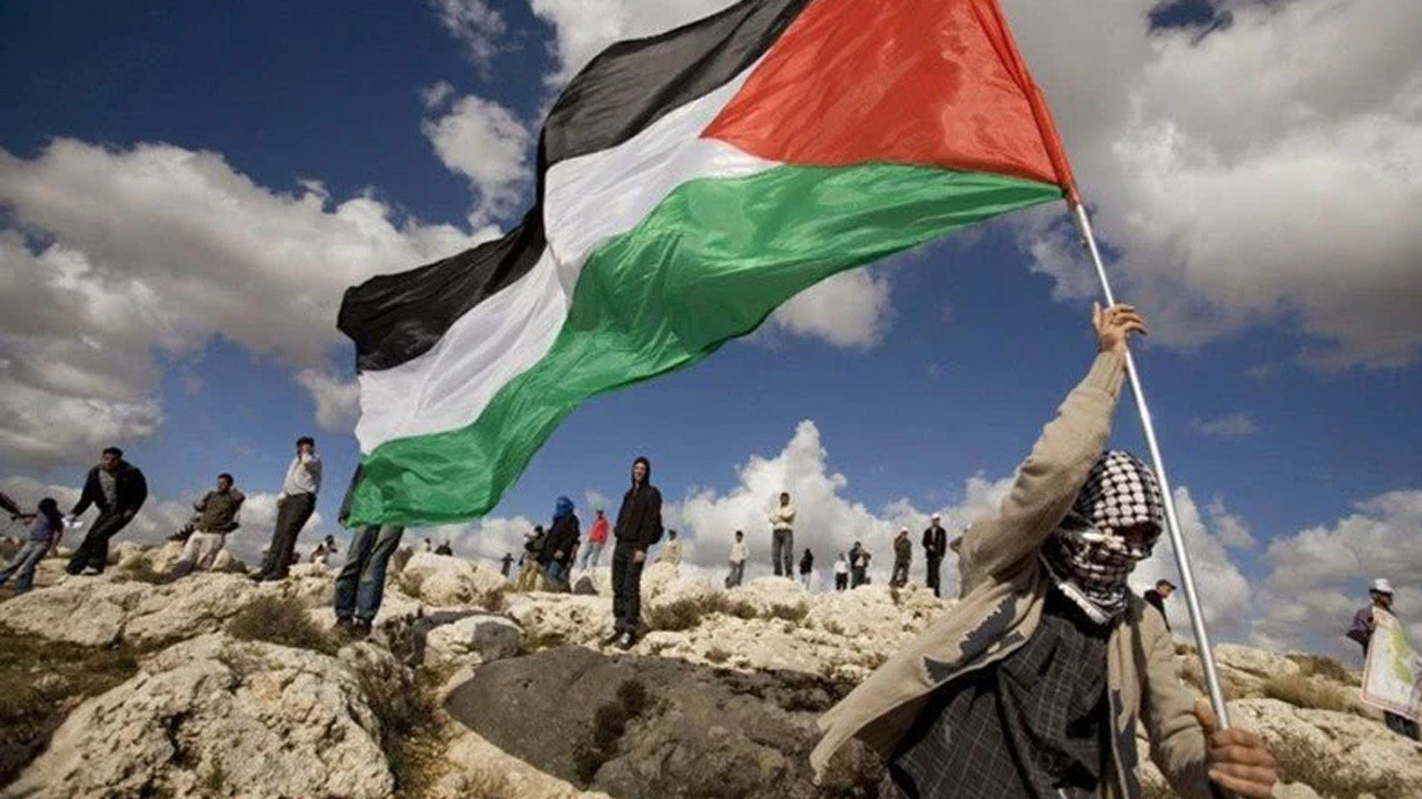 İşte Filistin'i tanıyacak 10 ülke! ABD'nin mektubuna rağmen...