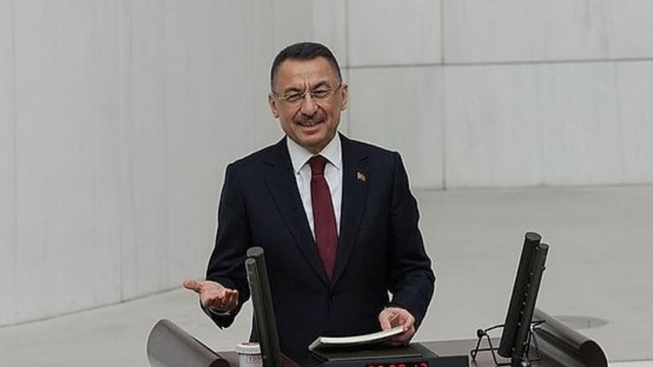Fuat Oktay kimdir? Kariyeri, görevleri ve siyasi hayatı nasıl?