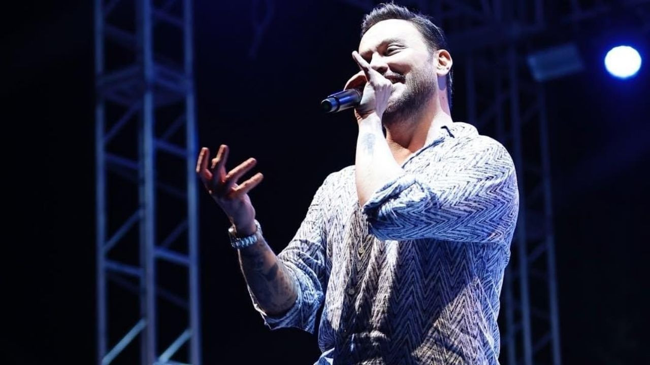 Ankara'da Sinan Akçıl rüzgarı! Ücretsiz konser ne zaman, nerede?