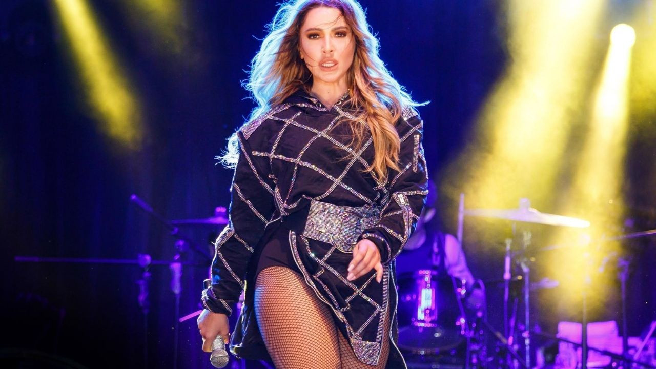 Hadise Ankara’yı sallamaya geliyor! Konser tarihi ne zaman, nerede, bilet fiyatları nasıl?