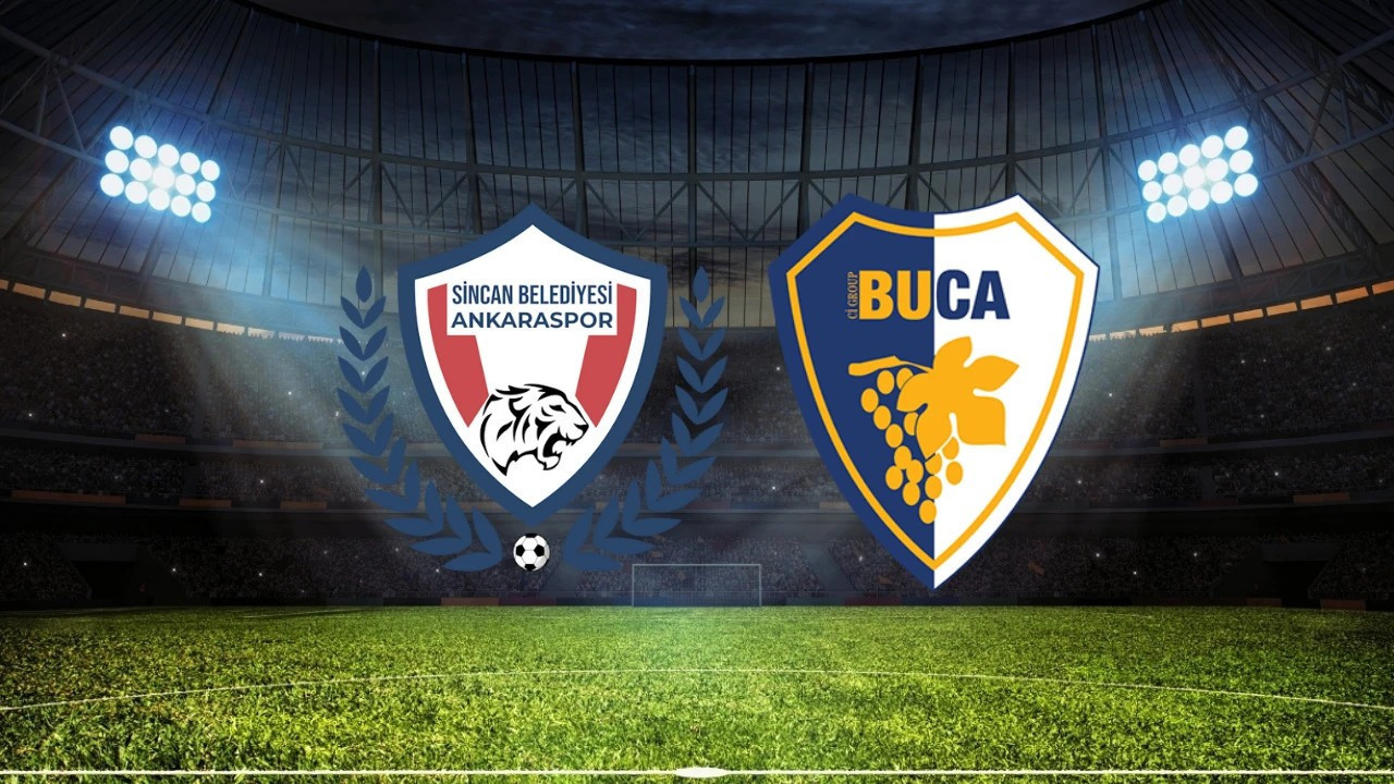 Sincan Belediyesi Ankaraspor, zirve takibini sürdürüyor