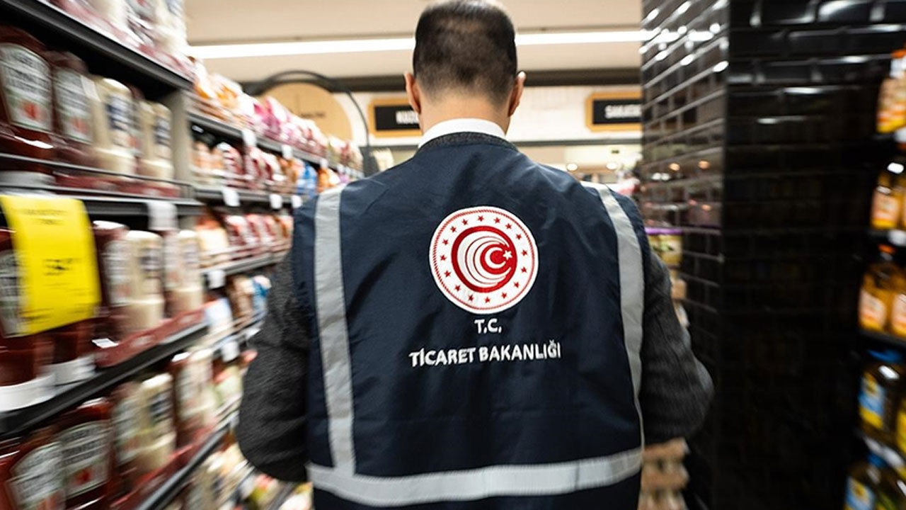 Fahiş fiyat ve stokçuluğa geçit yok: Binlerce firmaya ceza yağdı!