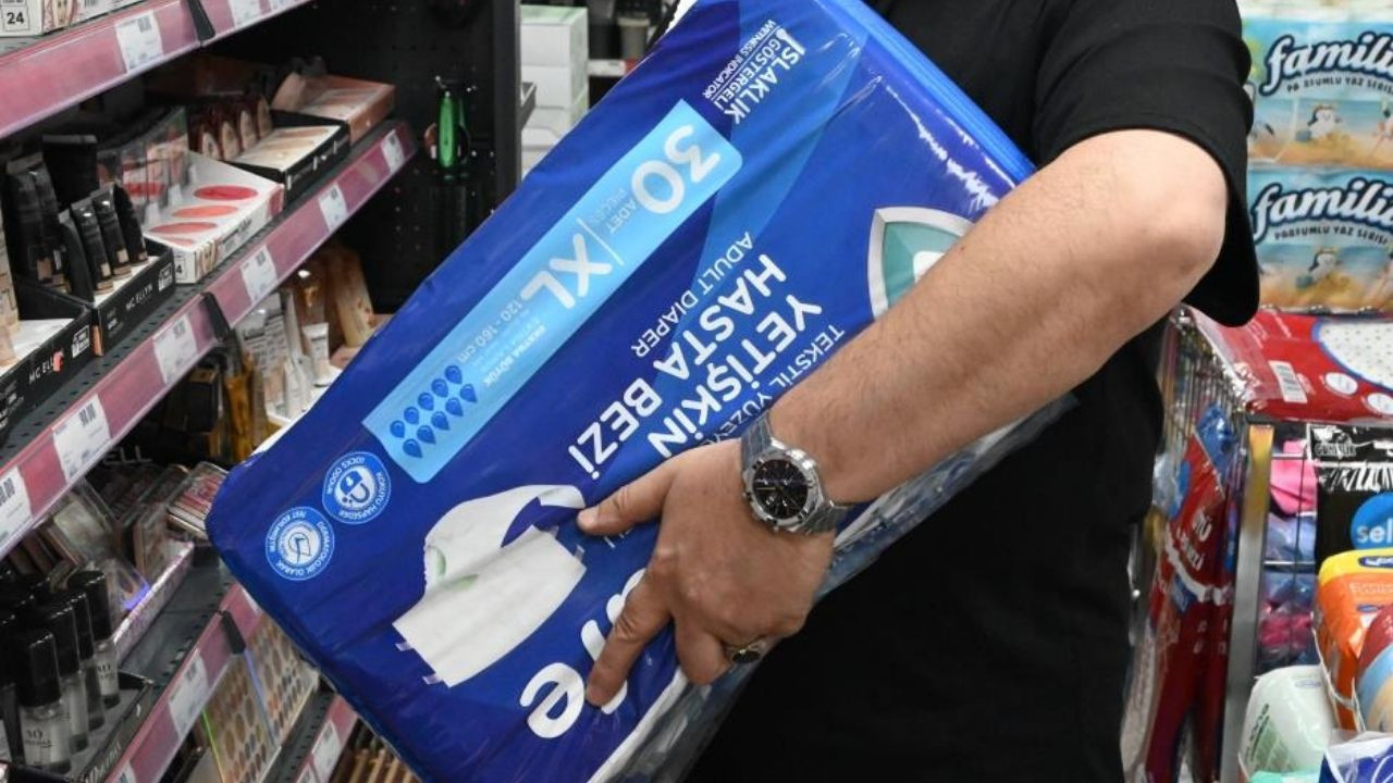 Yetişkin bezlerine talep yoğunlaştı mı?