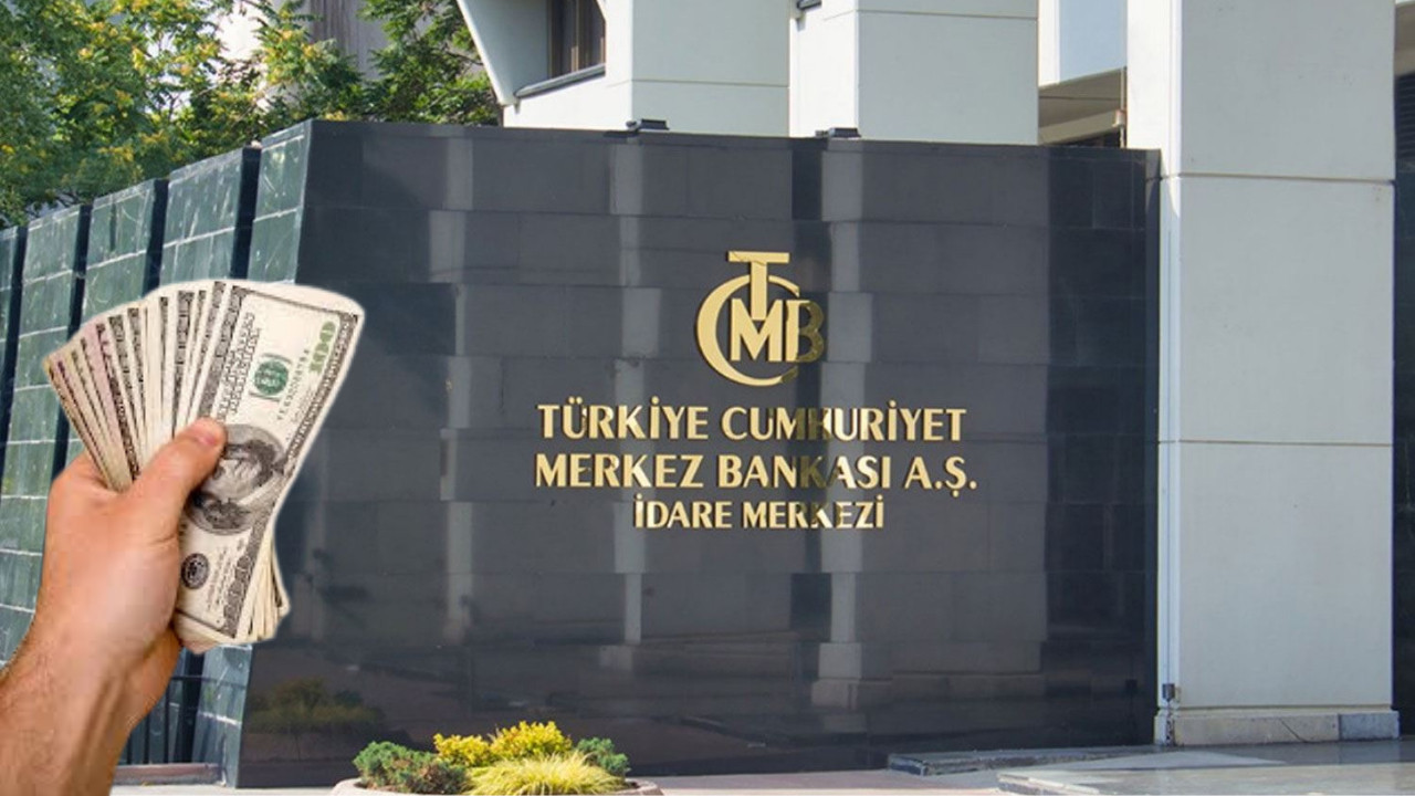 Piyasalar için sinyal mi? Merkez Bankasından sürpriz indirim hamlesi