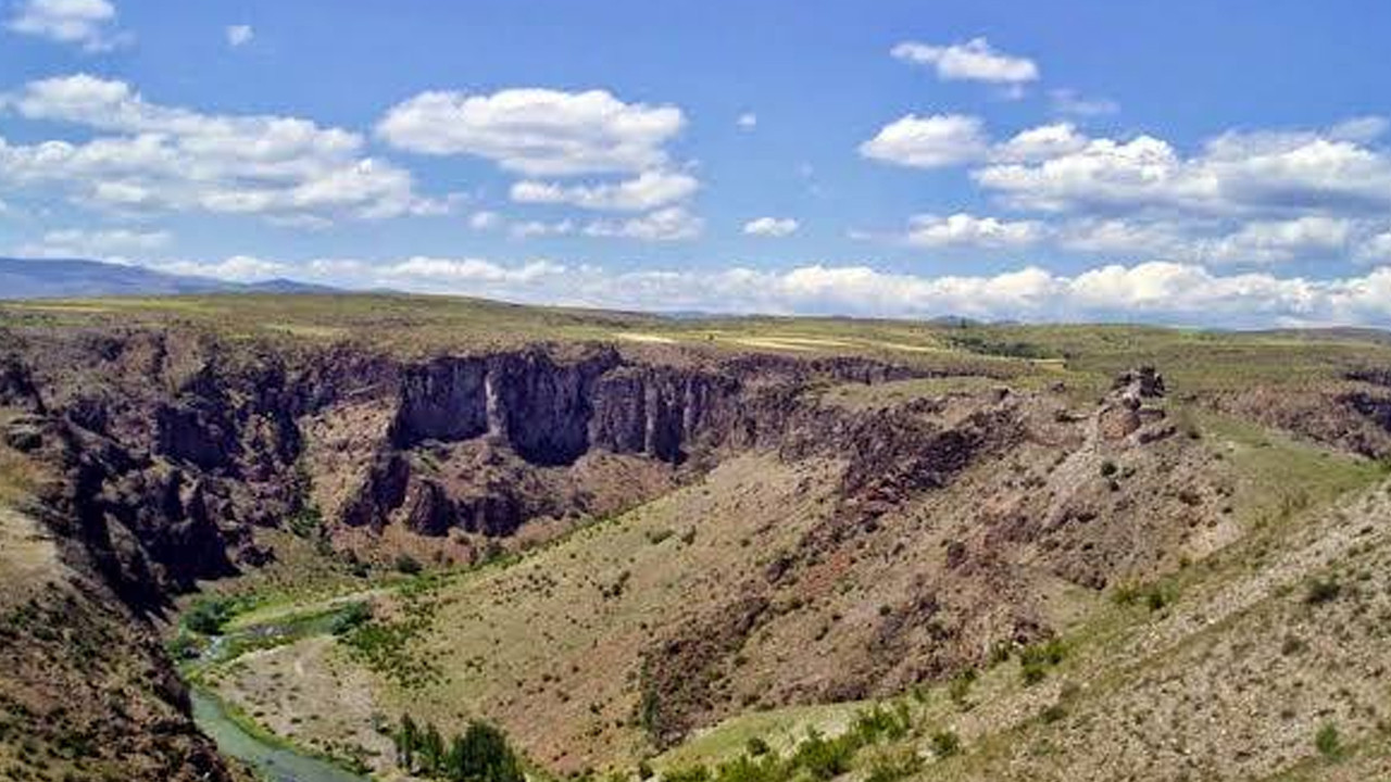 Beypazarı’nda tarihin derinliklerinden gelen sırlar gün yüzüne çıkıyor!