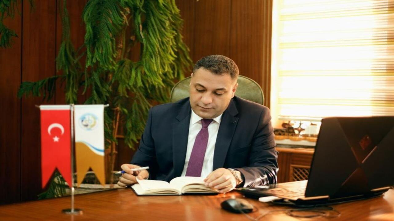 MHP resmen duyurdu: Yozgat’ın o belediye başkanı listeden düşürüldü!