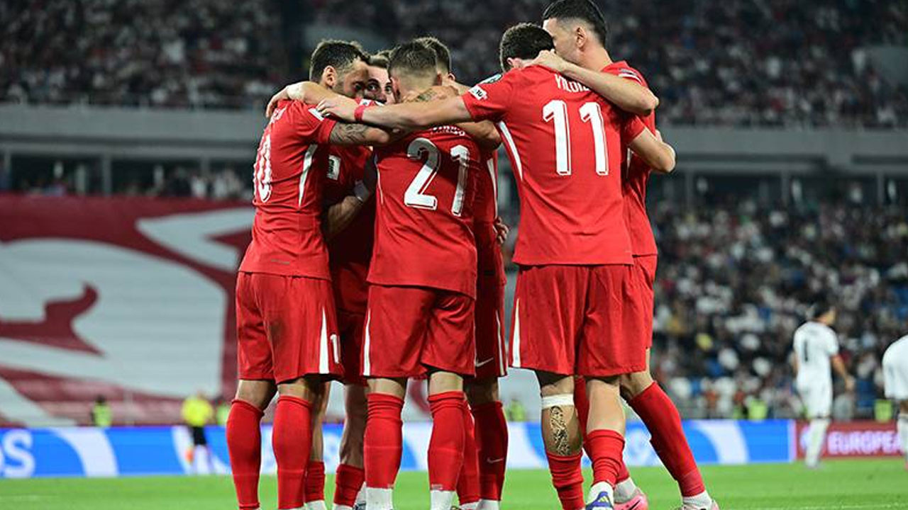 Dünya Kupası yolunda kritik mücadele: Bilet fiyatları belli oldu!