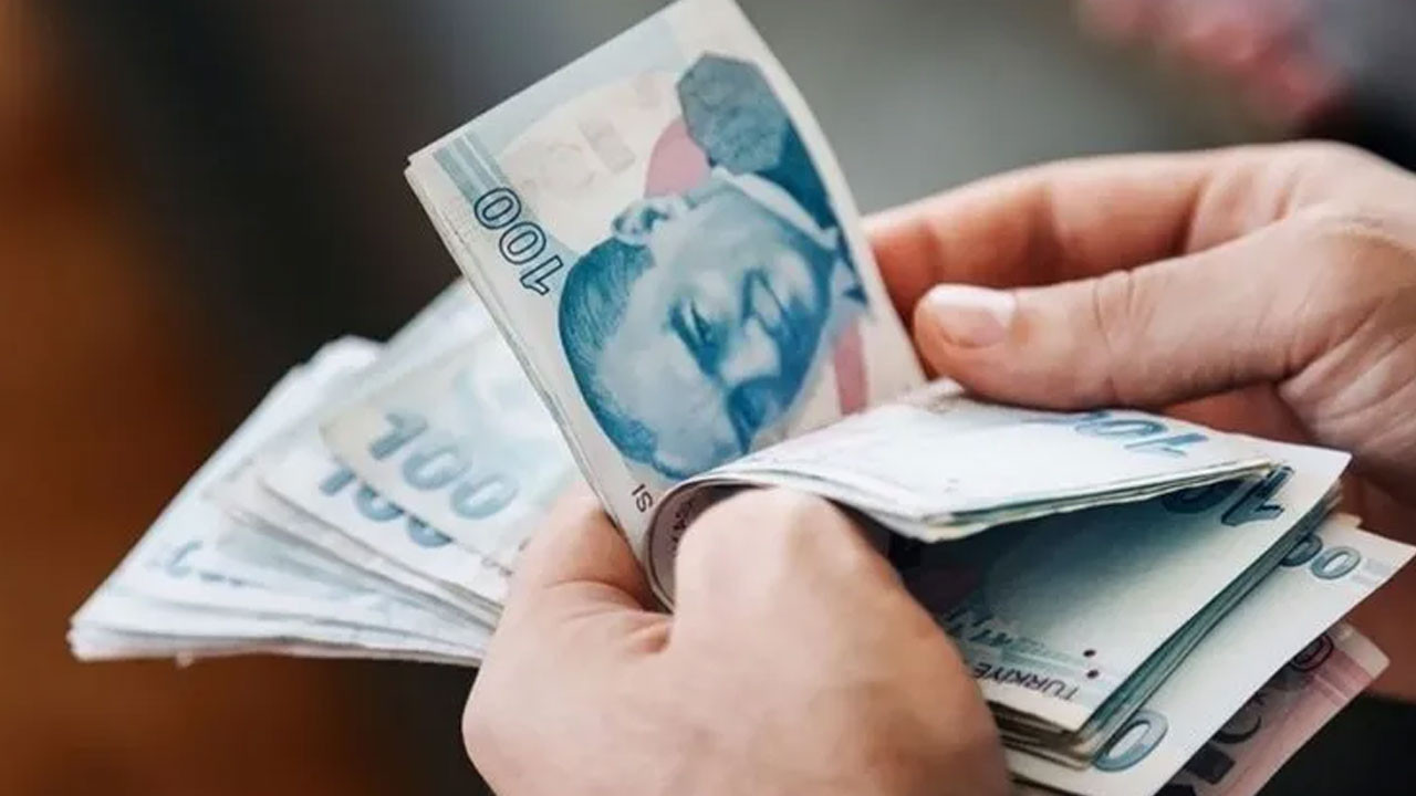 Emeklilere müjde: 30 bin TL promosyon fırsatı