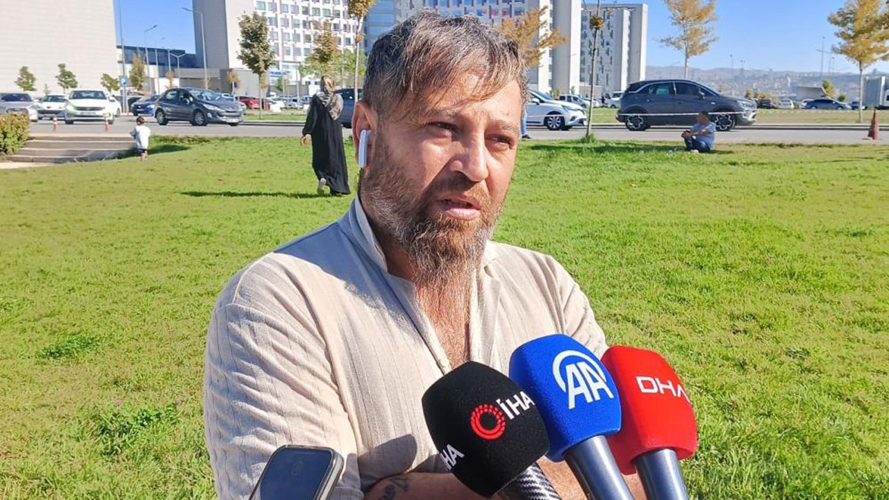 Sincan'da komşusunun silahla vurduğu kız çocuğunun sağlık durumu ciddiyetini koruyor