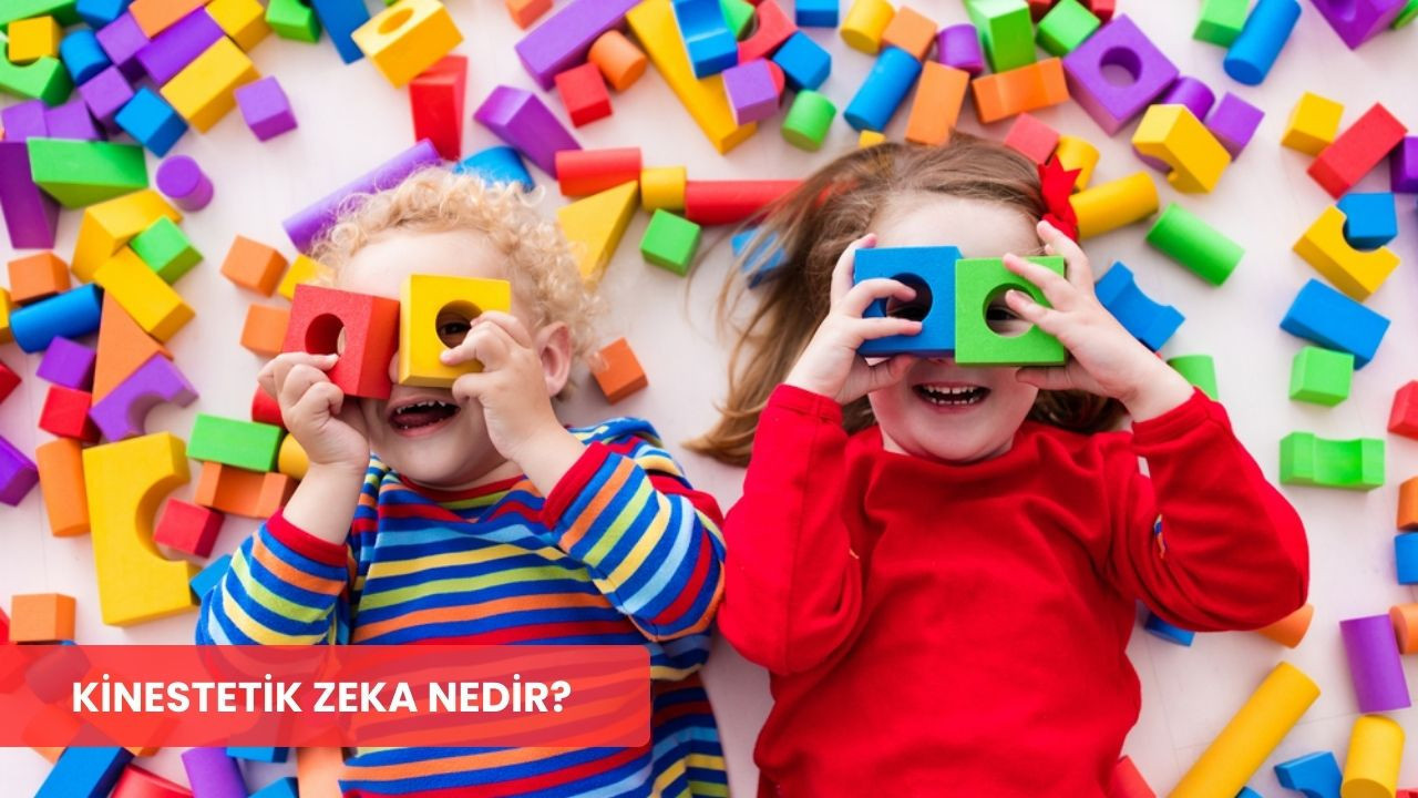 Fiziksel becerilerle öğrenmenin sırrı: Kinestetik zeka nedir ve nasıl geliştirilir?
