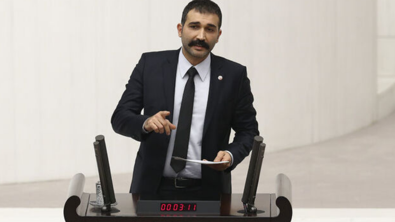 Barış Atay kimdir, nereli, kaç yaşında, ne iş yapıyor? İşte detaylar