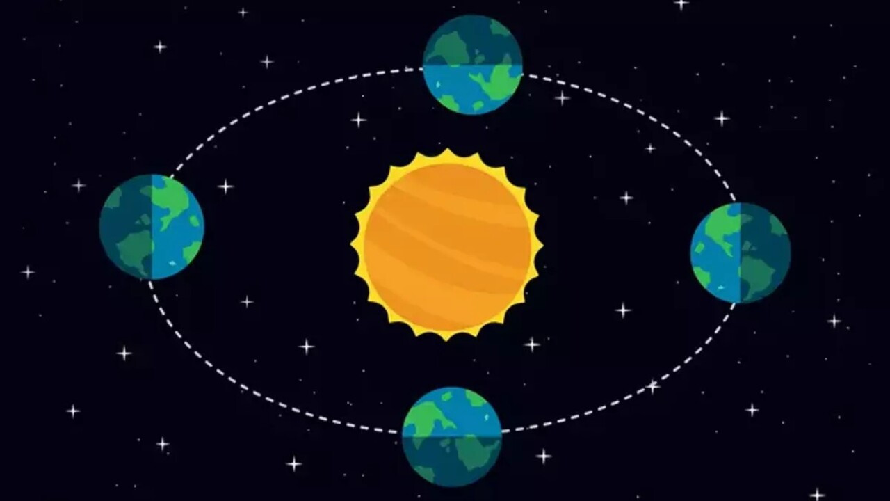 Sonbaharın habercisi: 23 Eylül Ekinoksu nedir?