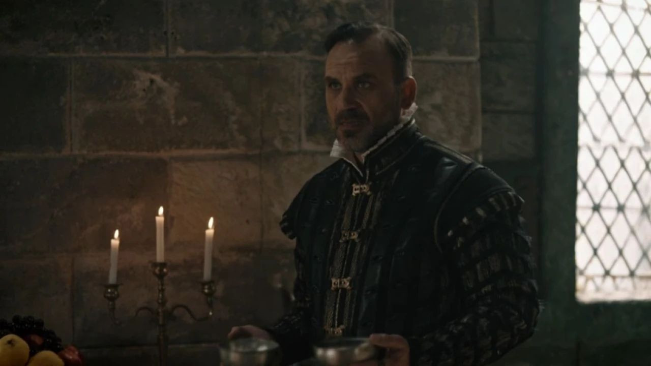 Don Francesco kimdir? Gerçek bir tarihî karakter mi, yoksa kurgu mu?