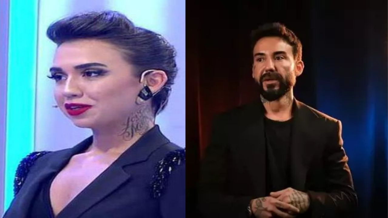 Doruk Doğrusöz kimdir? Asıl ismi Neslihan Doğrusöz olan Doruk Doğrusöz neden cinsiyet değiştirdi?