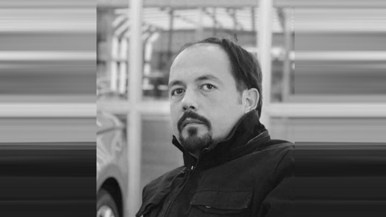 Pursaklar'da İYİ Parti'yi yasa boğan ölüm