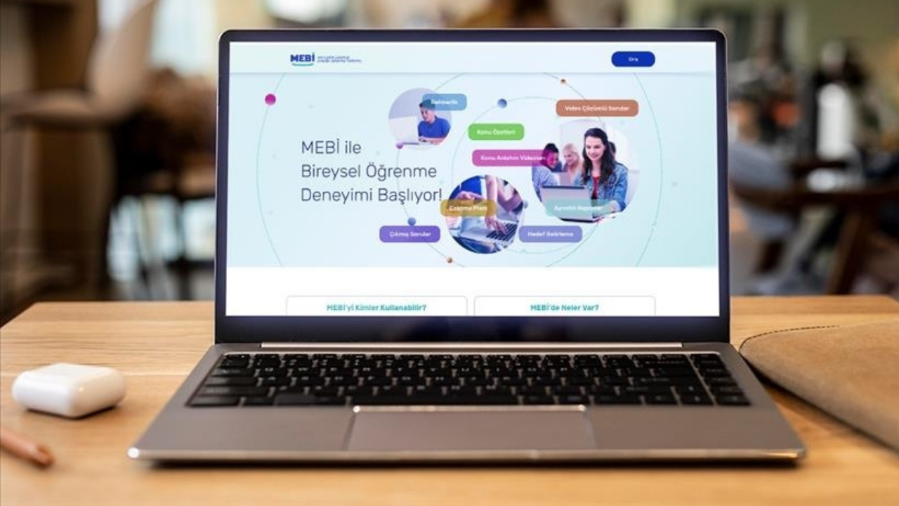 MEB’den dijital eğitim atağı: Yeni modül dersleri kalıcı ve eğlenceli hale getirecek!