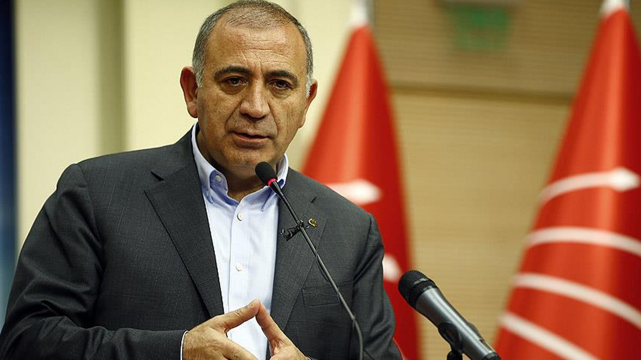 Gürsel Tekin'den anket çıkışı: "Kimse beni susturamaz"