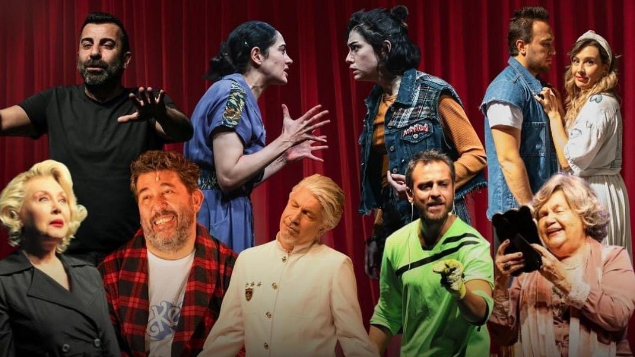 Ankara’da sonbahar tiyatro sezonunda neler var, hangi tiyatro oyunları sahneleniyor?