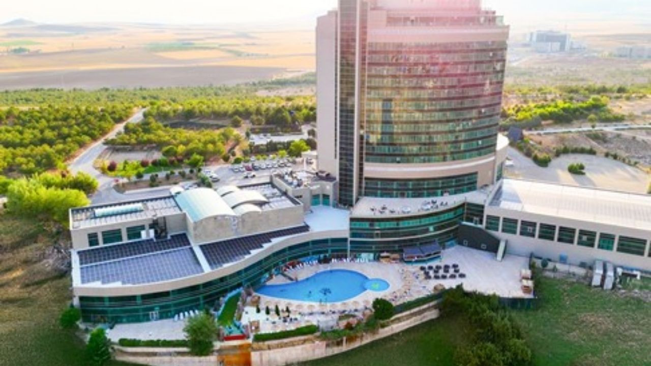 Kırşehir'de yer alan Big Thermal Spa Resort nerede, kimler için uygun?