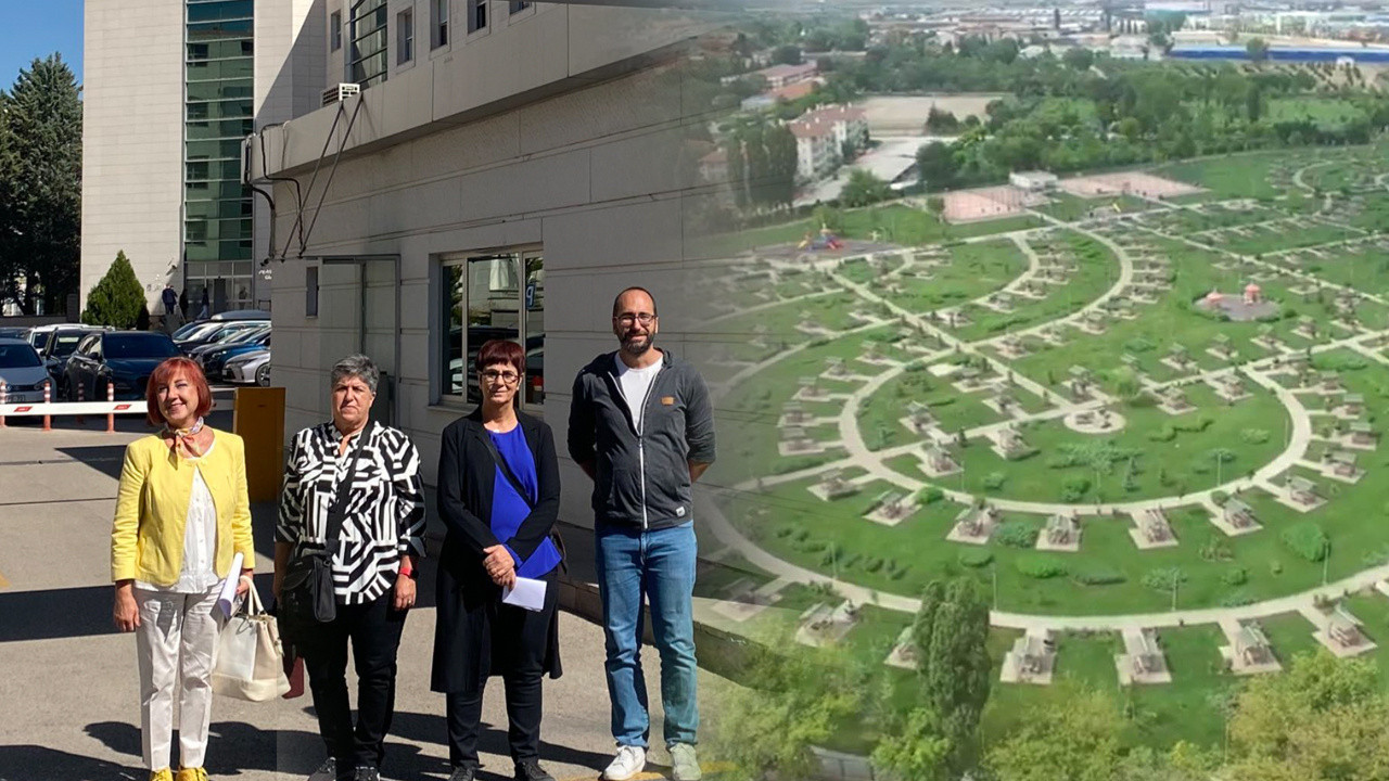 Atatürk Orman Çiftliği davası Yargıtay’a taşınıyor