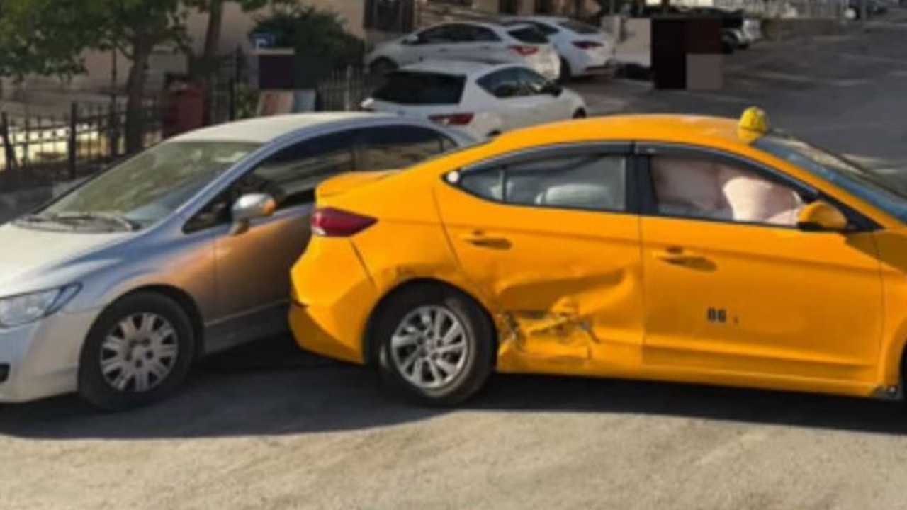 Ankara’da peş peşe trafik kazaları! Vatandaşlar önlem bekliyor