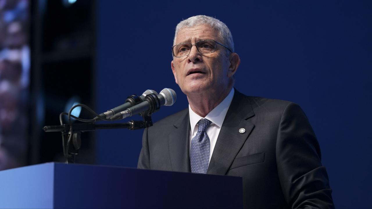 Dervişoğlu'dan çarpıcı çıkış: “PKK'ya siyaset yolu açılmaya çalışılıyor"