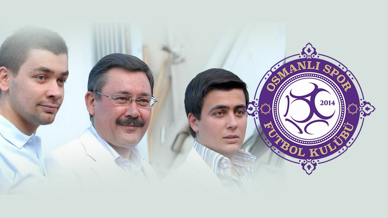 Osmanlıspor'a ne oldu? Melih Gökçek ve Osmanlıspor ilişkisi nedir?