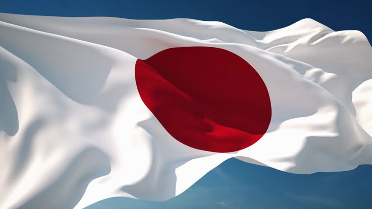 Japonya, Filistin Devleti'ni tanımaya hazır! İsrail'e net uyarı