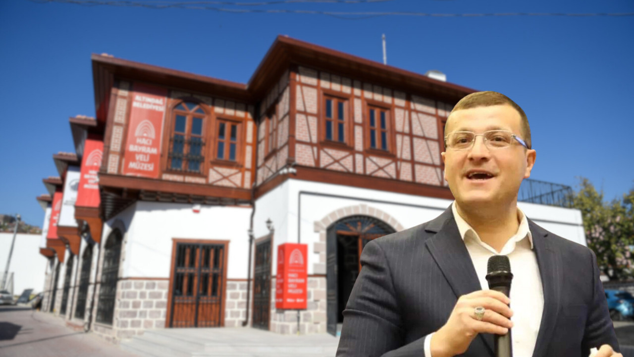 Altındağ’da tarih ve maneviyat konuşulacak! Katılım ücretsiz