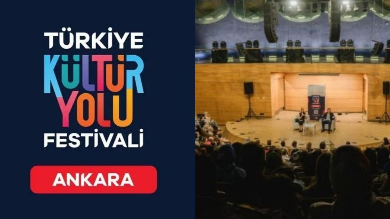 Ankara'da 6. günde hangi Kültür Sanat etkinlikleri var? Kıraç konseri ne zaman ve nerede?