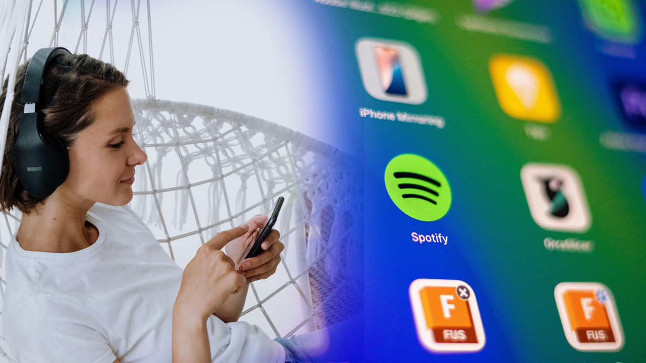 Spotify hakkında soruşturma başlatıldı! Türkiye'den çekilecekler mi?