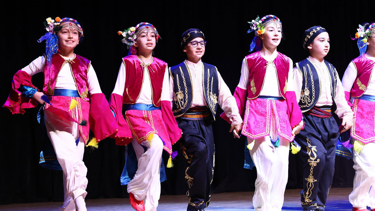 Çankaya'da HOY-TUR yeni sezon başvuruları başladı