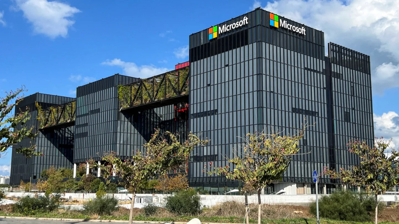 Microsoft, İsrail ordusunun kullandığı bazı hizmetleri kesti