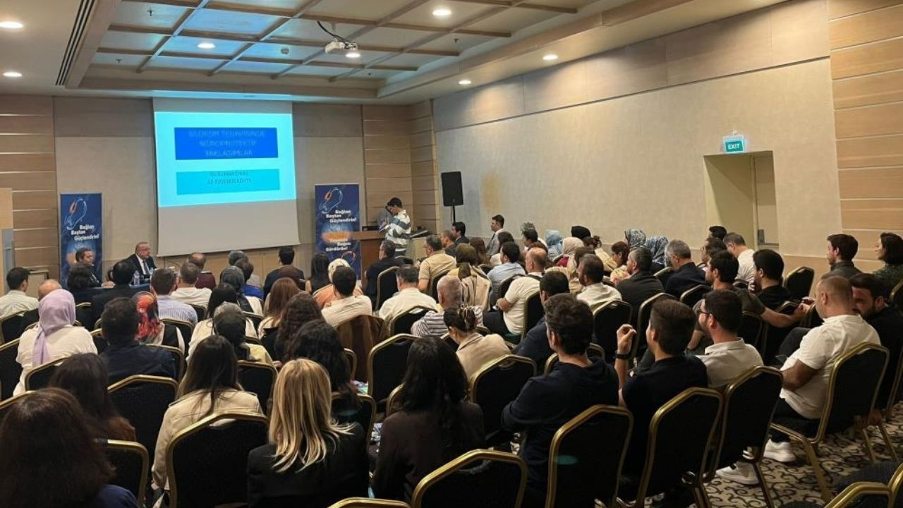 Göz tansiyonu için kritik uyarı: 10 yılda 110 milyon hasta