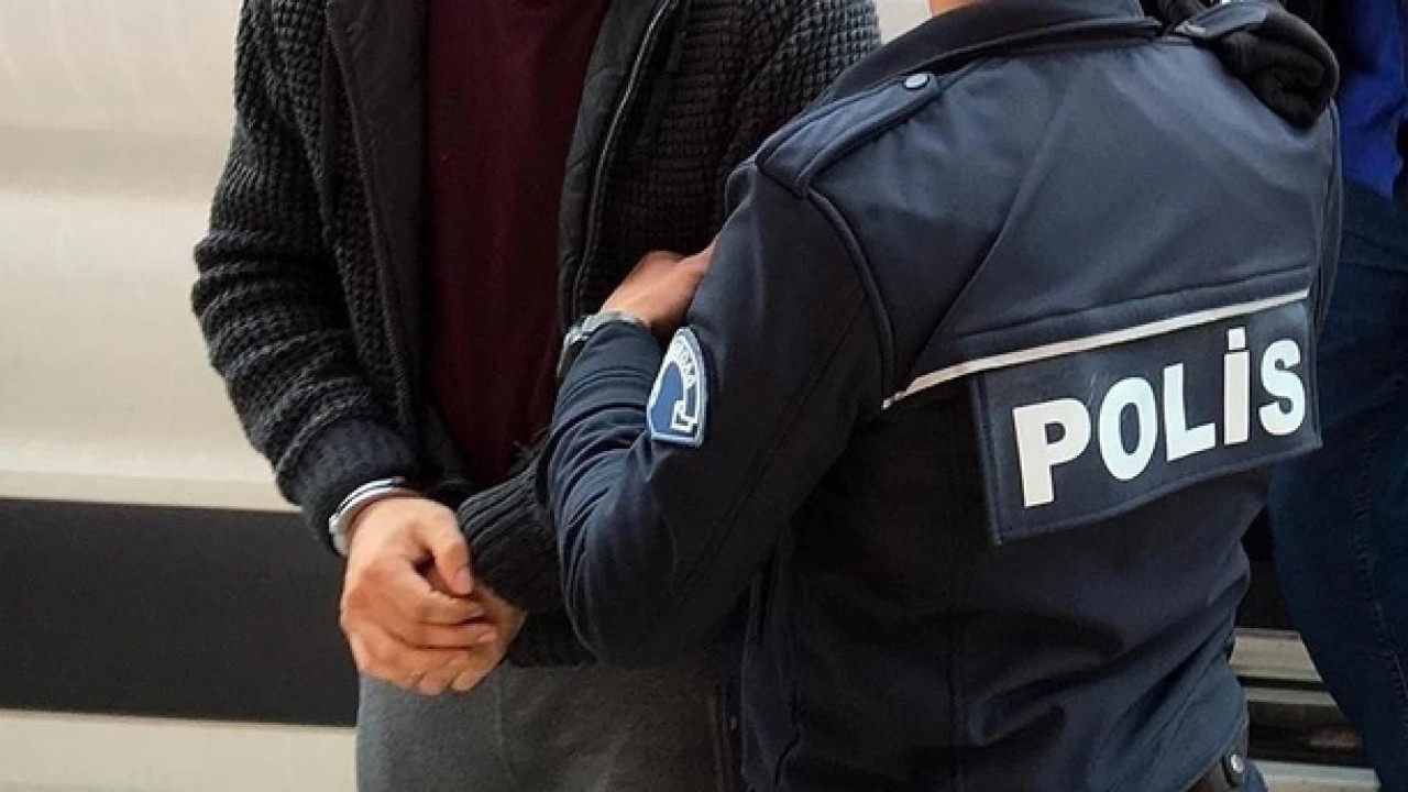 Ankara Polisi çeteye göz açtırmadı! 5 kişi tutuklandı
