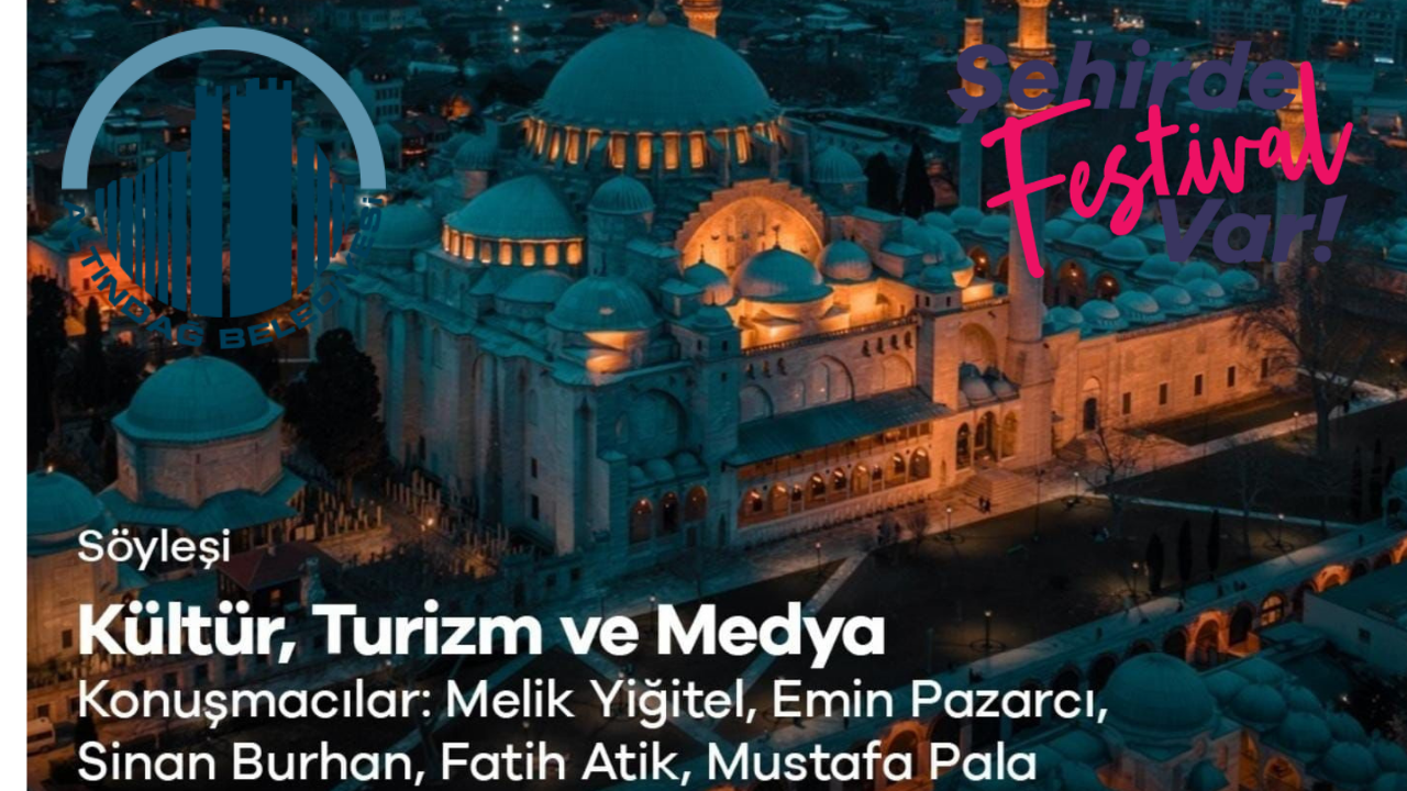 Kültür, Turizm ve Medya Ulucanlar’da masaya yatırılacak!